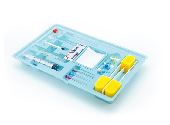 Disposable Anesthesia Puncture set